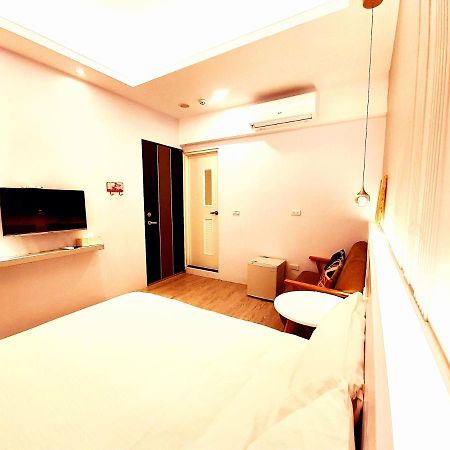 Partner Homestay Hualien Exterior foto