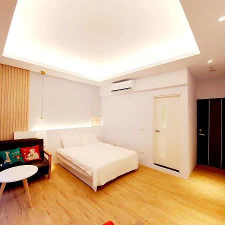 Partner Homestay Hualien Exterior foto