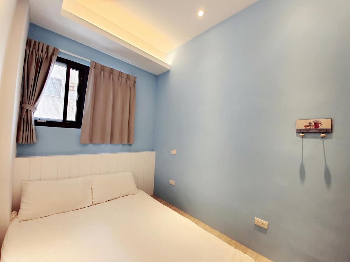 Partner Homestay Hualien Exterior foto