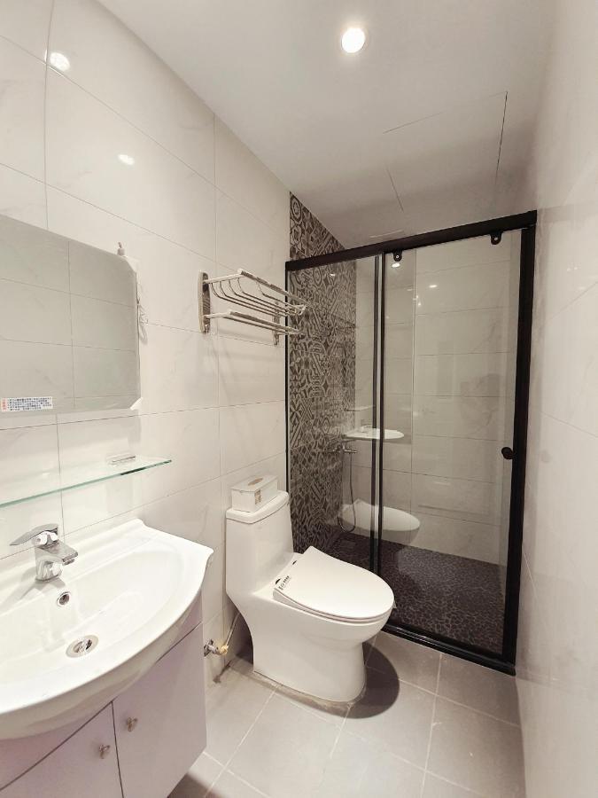 Partner Homestay Hualien Exterior foto